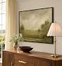 A Gentle Sway Reproduction Wall Art Print