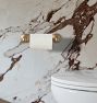 Eloise Toilet Paper Holder