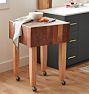 John Boos Butcher Block Island