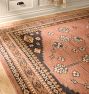 Keyton Hand-Knotted Rug Swatch