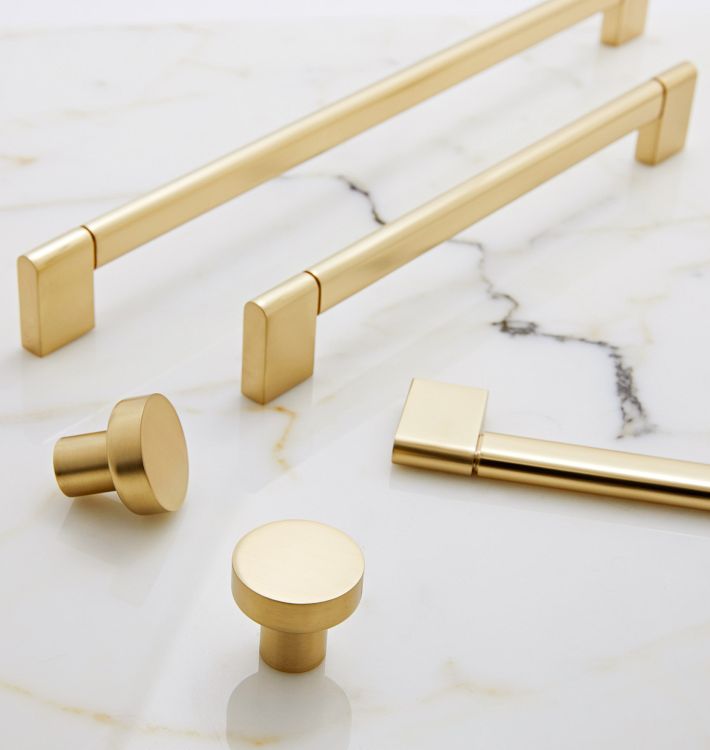Meadows Cabinet Collection | Modern Kitchen & Bath | Rejuvenation
