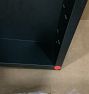 Open Box: Grae Inset Mount Medicine Cabinet, 16" x 28" - Oil-Rubbed Bronze