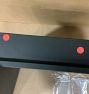 Open Box: Grae Inset Mount Medicine Cabinet, 16" x 28" - Oil-Rubbed Bronze