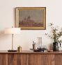 Pepin Table Lamp with Touch Dimmer
