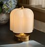 Rejuvenation Shirley Table Lamp, 10½"