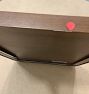 Open Box: Bentwood Rounded Rectangle Mirror (24"W x 36"H) - Walnut