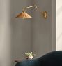 Alpen Articulating Sconce