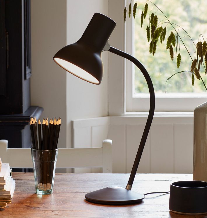 Anglepoise Type 75 Mini Table Lamp | Rejuvenation Anglepoise Type 75 Mini Table Lamp | Rejuvenation