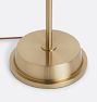 Cylinder Task Floor Lamp