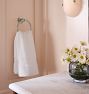 Hydrocotton Plush Organic Towel