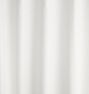 Textured Cotton Curtain