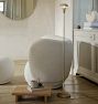 Tiny Floor Lamp