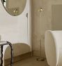 Tiny Floor Lamp