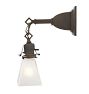 Vintage Classical Revival Pendant