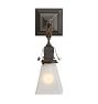 Vintage Classical Revival Pendant