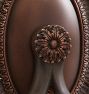Vintage Pair Traditional Sconce Double Candle Light