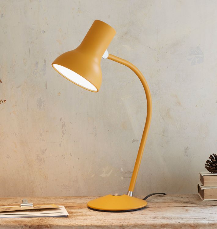 Anglepoise Type 75 Mini Table Lamp | Rejuvenation