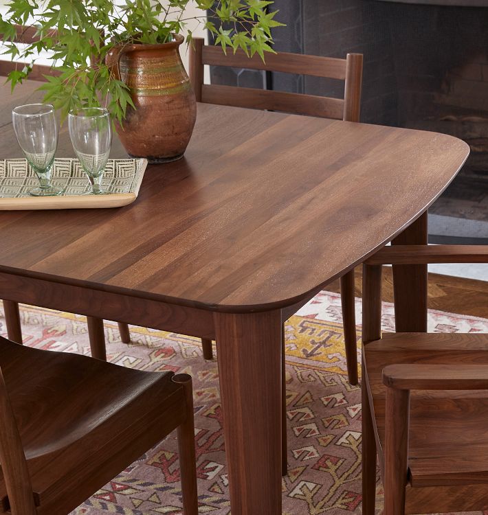 Colfax Dining Table, 72