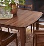 Colfax Dining Table, 72"-96"