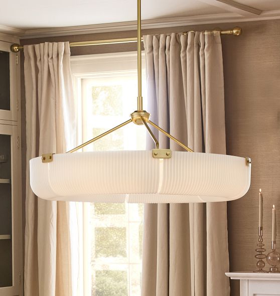 Fairvale Chandelier by Rejuvenation
