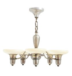 Vintage Lighting Collection | Unique Vintage Fixtures | Rejuvenation