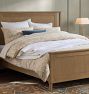 Rosalie Botanical Print Duvet &amp; Shams