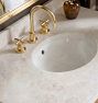 Theodora 27" Powder Vanity