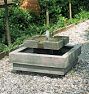Escala Fountain