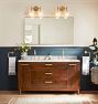 Greenwich Double Sconce
