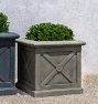 Montparnasse Cast Stone Planter