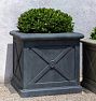 Montparnasse Cast Stone Planter
