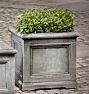 Orleans Cast Stone Planter