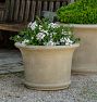Sagamore Cast Stone Planter