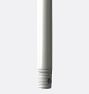 Smart Ceiling Fan Downrod