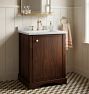 Colbie Powder Vanity, 27"