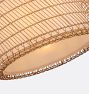 Bondi 20" Cylinder Pendant