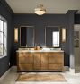 Rowena LED Sconce