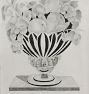 Still Life Theorem in Grisaille Framed Reproduction Wall Art Print