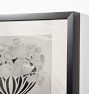 Still Life Theorem in Grisaille Framed Reproduction Wall Art Print