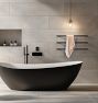 Piccard Round Towel Warmer