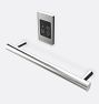 Piccard Round Towel Warmer