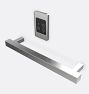 Piccard Square Towel Warmer