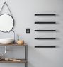 Piccard Square Towel Warmer