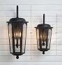 Murrow Sconce
