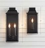 Valencia Sconce