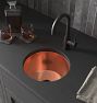 Diego Kitchen Prep Sink