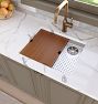 Ibiza Single Kitchen Sink