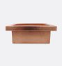 Manhattan Kitchen Prep Sink