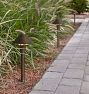 Quimby Petite Low Voltage LED Path Light Sets