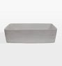 Reno 17" Single Sink